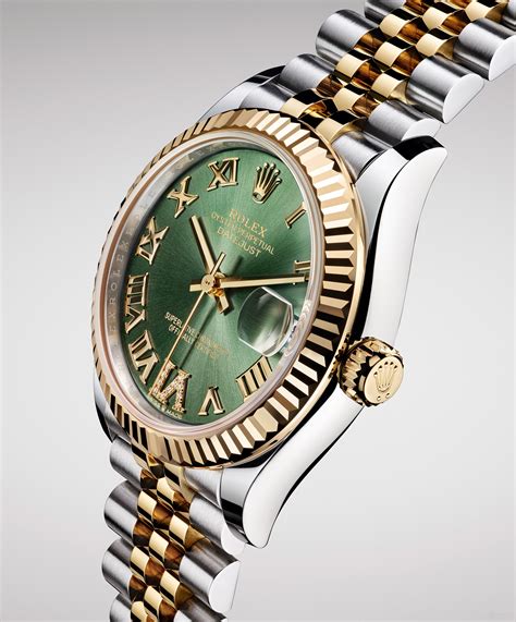 rolex oyster perpetual datejust bracelet cuir|rolex datejust champagne dial price.